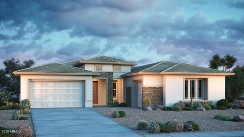 2505 E Thornton Ct, Gilbert, AZ 85297 photo 1