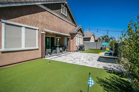 4165 E Cynthia St, Gilbert, AZ 85295 photo 15