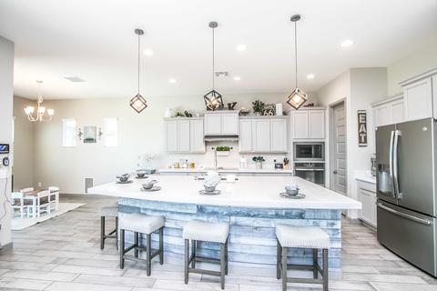 4165 E Cynthia St, Gilbert, AZ 85295 photo 9