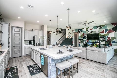 4165 E Cynthia St, Gilbert, AZ 85295 photo 6