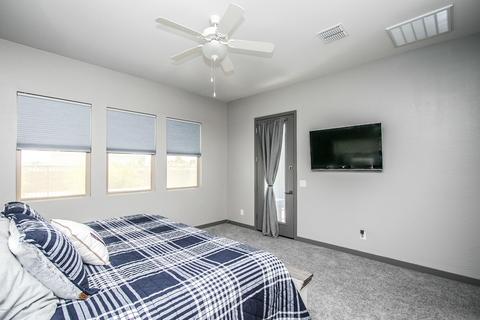 4165 E Cynthia St, Gilbert, AZ 85295 photo 27