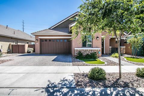 4165 E Cynthia St, Gilbert, AZ 85295 photo 4
