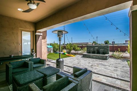 4165 E Cynthia St, Gilbert, AZ 85295 photo 17