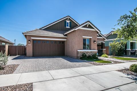 4165 E Cynthia St, Gilbert, AZ 85295 photo 3
