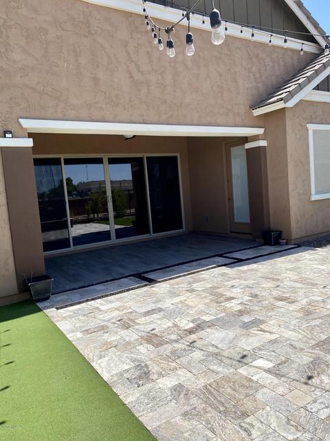 4165 E Cynthia St, Gilbert, AZ 85295 photo 23