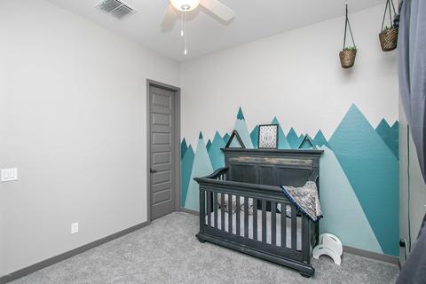 4165 E Cynthia St, Gilbert, AZ 85295 photo 38