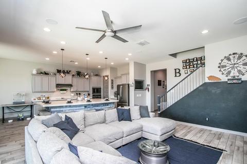 4165 E Cynthia St, Gilbert, AZ 85295 photo 13