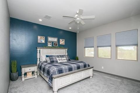 4165 E Cynthia St, Gilbert, AZ 85295 photo 25
