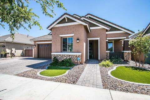 4165 E Cynthia St, Gilbert, AZ 85295 photo 1