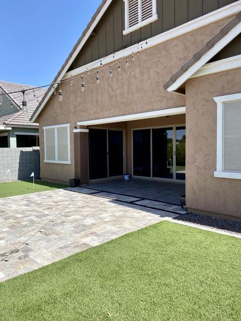 4165 E Cynthia St, Gilbert, AZ 85295 photo 20
