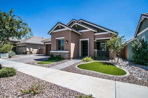 4165 E Cynthia St, Gilbert, AZ 85295 photo 2