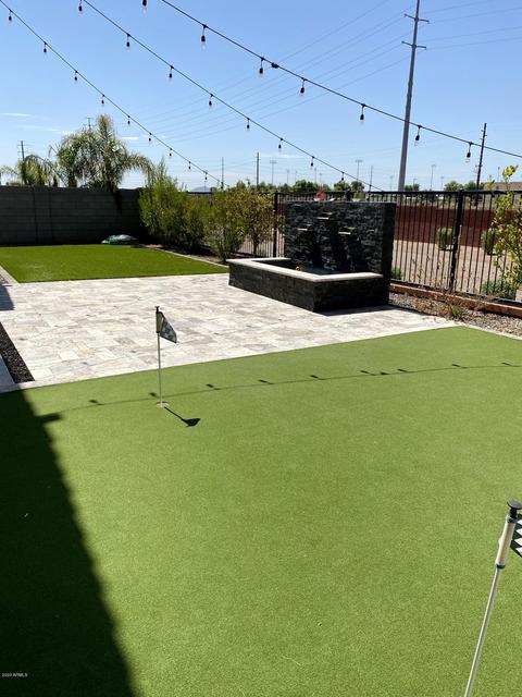 4165 E Cynthia St, Gilbert, AZ 85295 photo 19