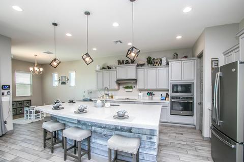 4165 E Cynthia St, Gilbert, AZ 85295 photo 5