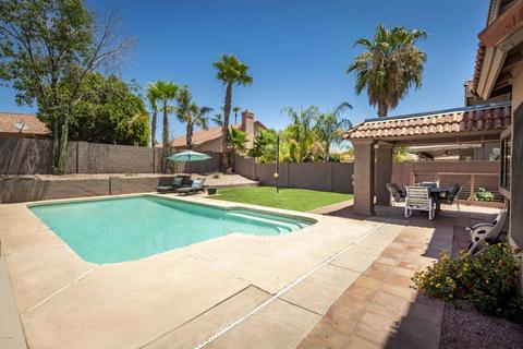 3606 E Verdin Rd, Phoenix, AZ 85044 photo 36