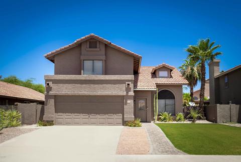3606 E Verdin Rd, Phoenix, AZ 85044 photo 1