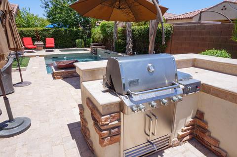 3381 E Virgil Dr, Gilbert, AZ 85298 photo 72