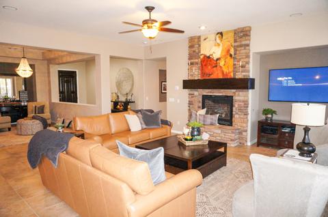 3381 E Virgil Dr, Gilbert, AZ 85298 photo 14