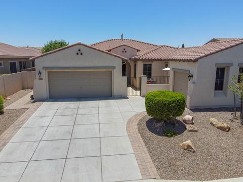 3381 E Virgil Dr, Gilbert, AZ 85298 photo 76