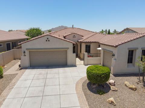 3381 E Virgil Dr, Gilbert, AZ 85298 photo 77