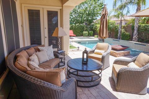 3381 E Virgil Dr, Gilbert, AZ 85298 photo 61