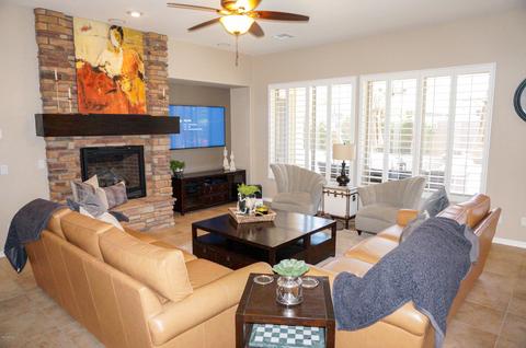 3381 E Virgil Dr, Gilbert, AZ 85298 photo 15