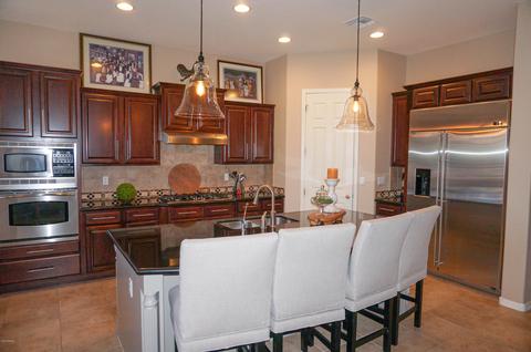 3381 E Virgil Dr, Gilbert, AZ 85298 photo 21