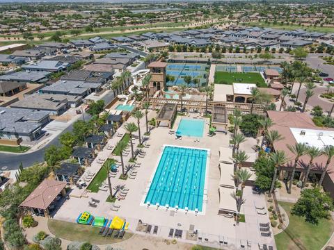 3381 E Virgil Dr, Gilbert, AZ 85298 photo 74