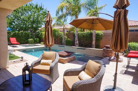 3381 E Virgil Dr, Gilbert, AZ 85298 photo 62