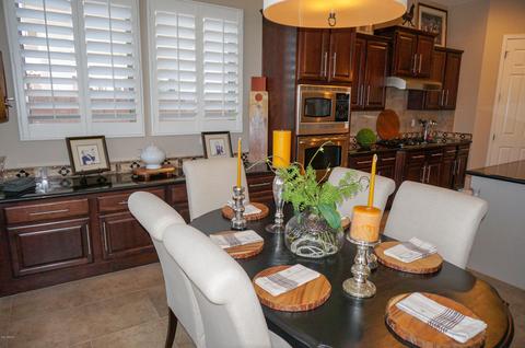 3381 E Virgil Dr, Gilbert, AZ 85298 photo 28