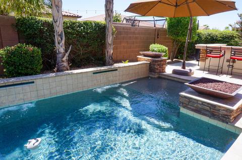 3381 E Virgil Dr, Gilbert, AZ 85298 photo 8