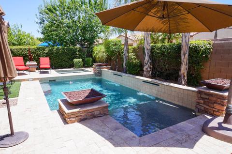 3381 E Virgil Dr, Gilbert, AZ 85298 photo 6