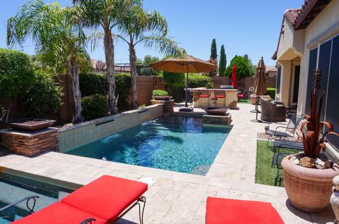 3381 E Virgil Dr, Gilbert, AZ 85298 photo 1