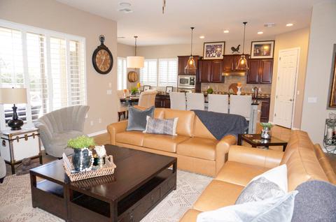 3381 E Virgil Dr, Gilbert, AZ 85298 photo 18