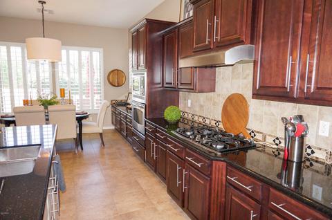 3381 E Virgil Dr, Gilbert, AZ 85298 photo 4