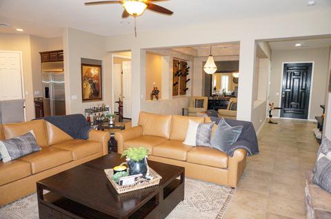 3381 E Virgil Dr, Gilbert, AZ 85298 photo 3
