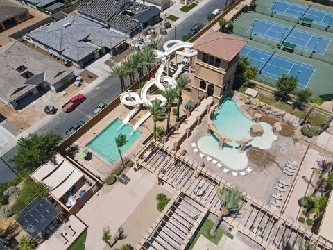3381 E Virgil Dr, Gilbert, AZ 85298 photo 73