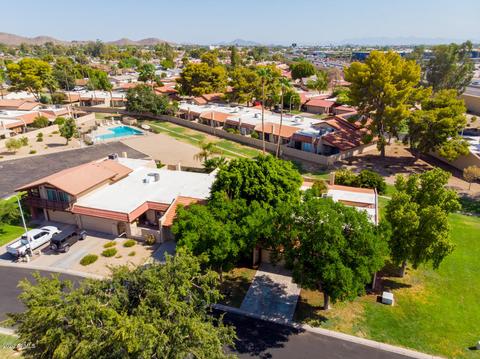 5214 E Saguaro Cir, Phoenix, AZ 85044 photo 73
