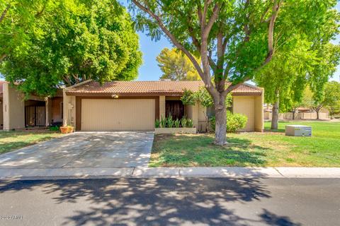 5214 E Saguaro Cir, Phoenix, AZ 85044 photo 2