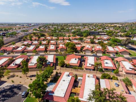 5214 E Saguaro Cir, Phoenix, AZ 85044 photo 87
