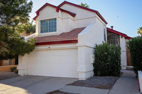 530 E Topeka Dr, Phoenix, AZ 85024 photo 1
