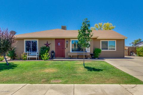 739 E Hackamore St, Mesa, AZ 85203 photo 1