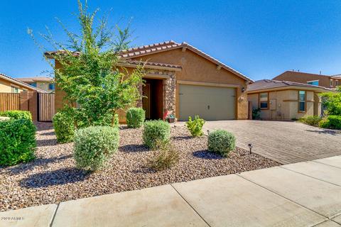 2679 E Augusta Ave, Gilbert, AZ 85298 photo 29