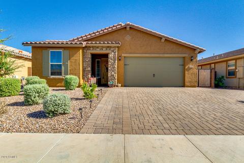 2679 E Augusta Ave, Gilbert, AZ 85298 photo 1
