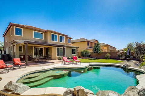 3534 Eleana Ln, Gilbert, AZ 85298 photo 1