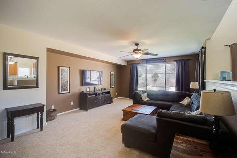 3534 Eleana Ln, Gilbert, AZ 85298 photo 8