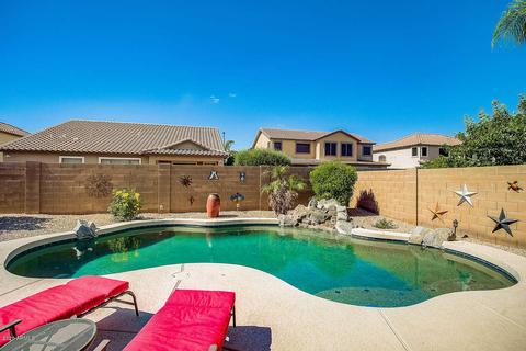 3534 Eleana Ln, Gilbert, AZ 85298 photo 39