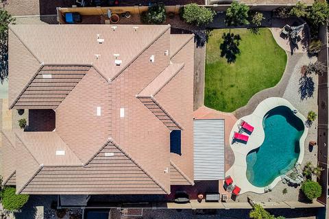 3534 Eleana Ln, Gilbert, AZ 85298 photo 3