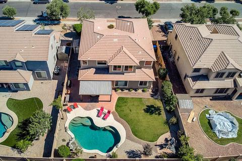 3534 Eleana Ln, Gilbert, AZ 85298 photo 4