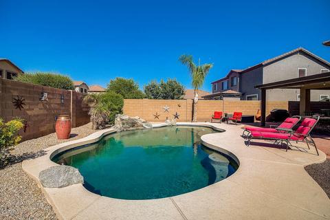 3534 Eleana Ln, Gilbert, AZ 85298 photo 36