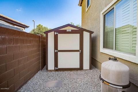 3534 Eleana Ln, Gilbert, AZ 85298 photo 40